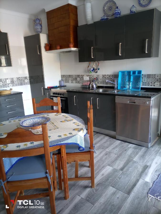 Casa Sol Hotel Carrapateira Kültér fotó