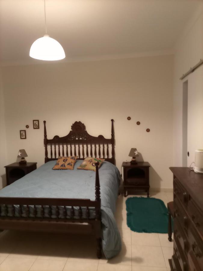 Casa Sol Hotel Carrapateira Kültér fotó