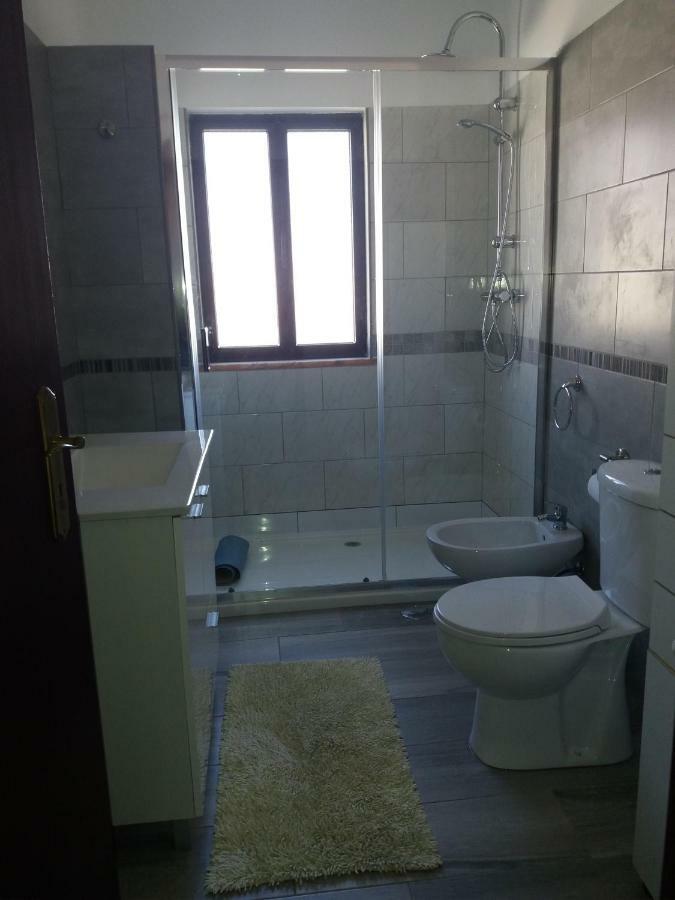 Casa Sol Hotel Carrapateira Kültér fotó