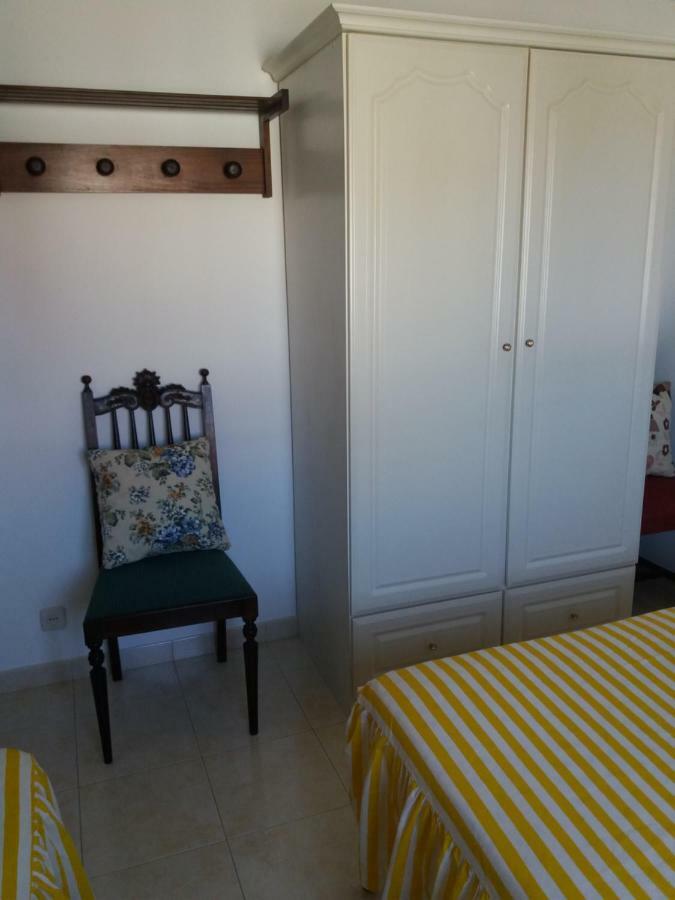 Casa Sol Hotel Carrapateira Kültér fotó