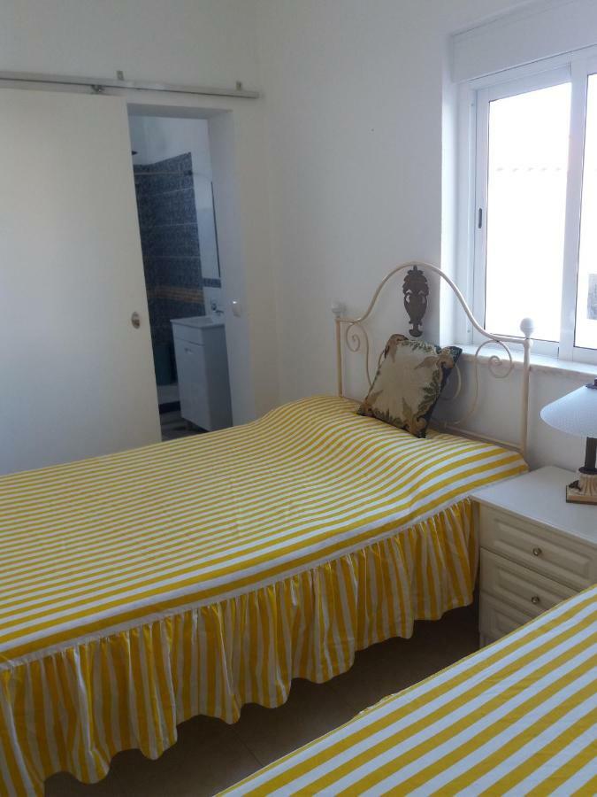 Casa Sol Hotel Carrapateira Kültér fotó